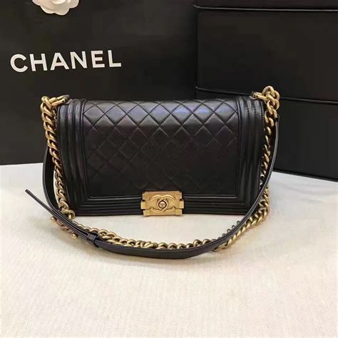 chanel boy bag price in france|chanel leboy price.